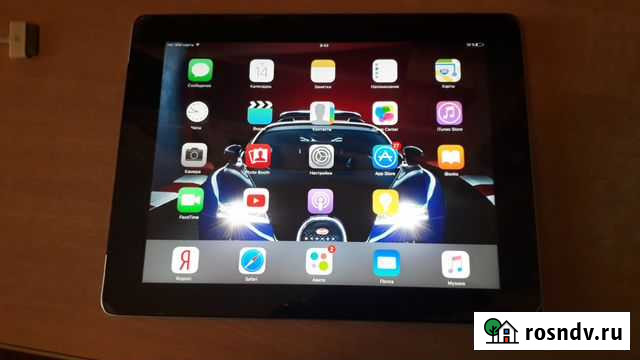 iPad Астрахань - изображение 1