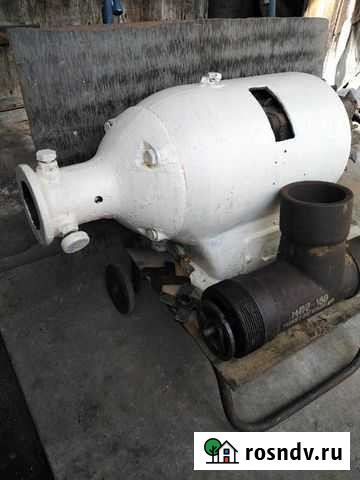 Мясорубка электрическая пу-0,6 кВт Языково - изображение 1