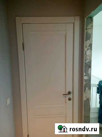 Установка дверей Первоуральск - изображение 1