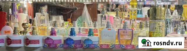 Парфюм женский в ассор. 50-80мл Нижний Новгород - изображение 1