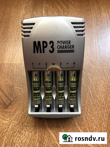 Зарядное устройство и акб Москва - изображение 1