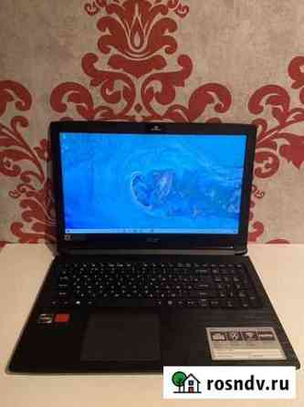 Ноутбук Acer aspire 3 a315-41g-r3uc Череповец