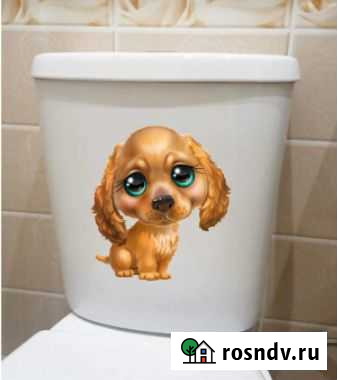 Наклейки Тюмень - изображение 1