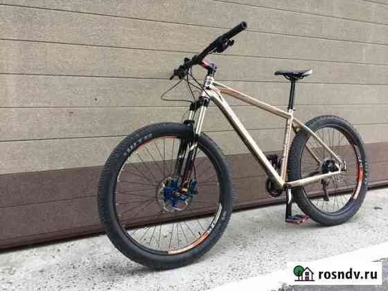 Mongoose ruddy comp 27.5+ Усолье-Сибирское