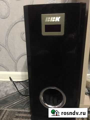 Домашний кинотеатр Мичуринск - изображение 1