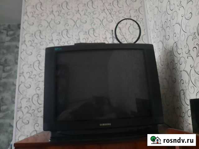 Телевизор бу Киров - изображение 1
