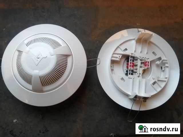 Пожарный извещатель Курган - изображение 1