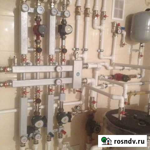 Помощь в подборе материалов Волгоград - изображение 1