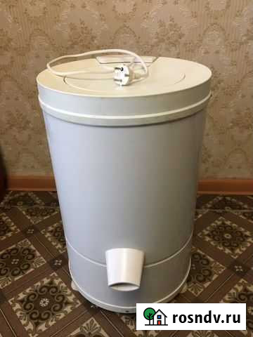 Продам центрифугу бытовую Фея Кострома - изображение 1