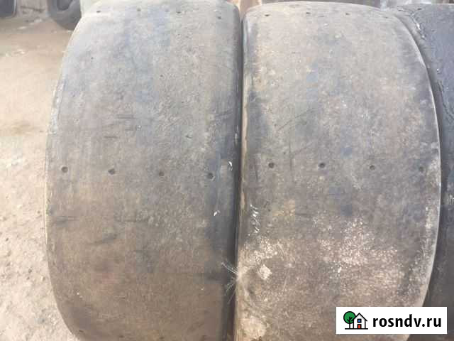 Шины Слики R15 Нальчик - изображение 1