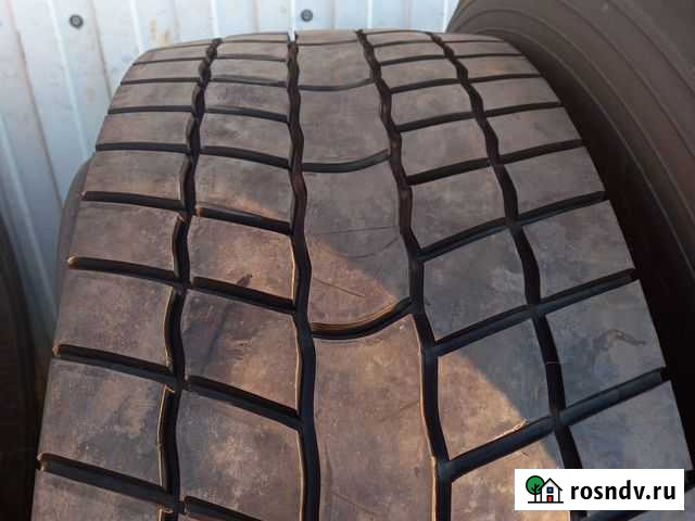 315 70 22.5 Грузовые шины бу Калининград - изображение 1