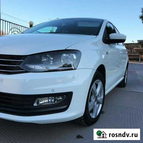 Прокат авто в Крыму Симферополь - изображение 1