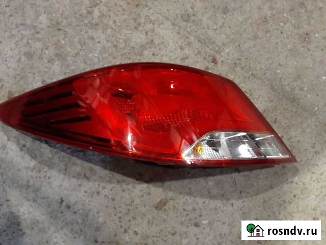 Стоп сигнал Hyndai Solaris Севастополь - изображение 1