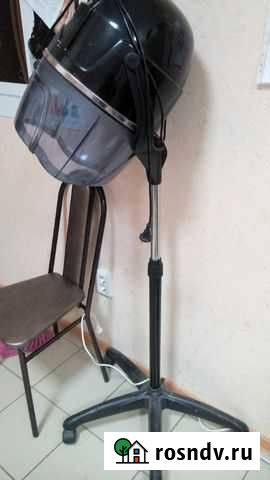 Парикмахерский сошуар Чебоксары - изображение 1