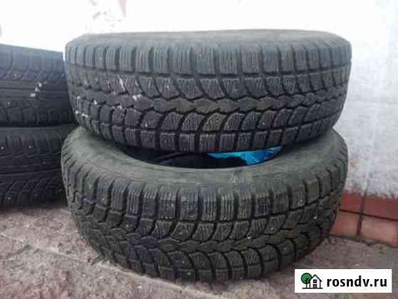 КАМА 175/70 R13 Ульяновск
