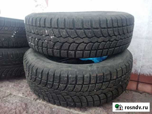 КАМА 175/70 R13 Ульяновск - изображение 1