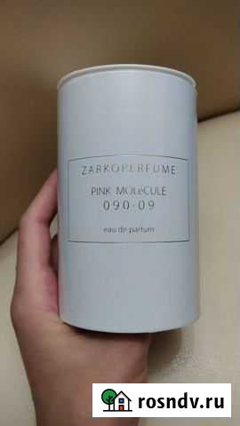 Парфюмерная вода Норильск - изображение 1