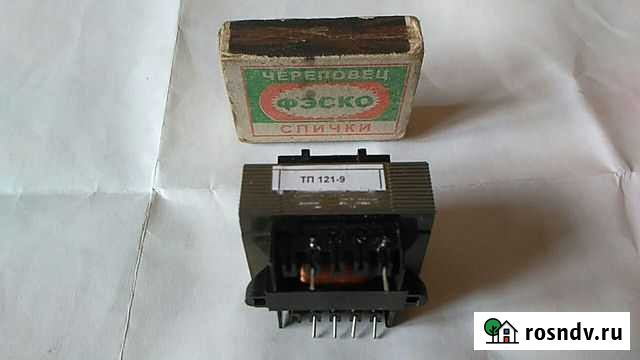 Трансформаторы тп, тн, тпп Новосибирск - изображение 1