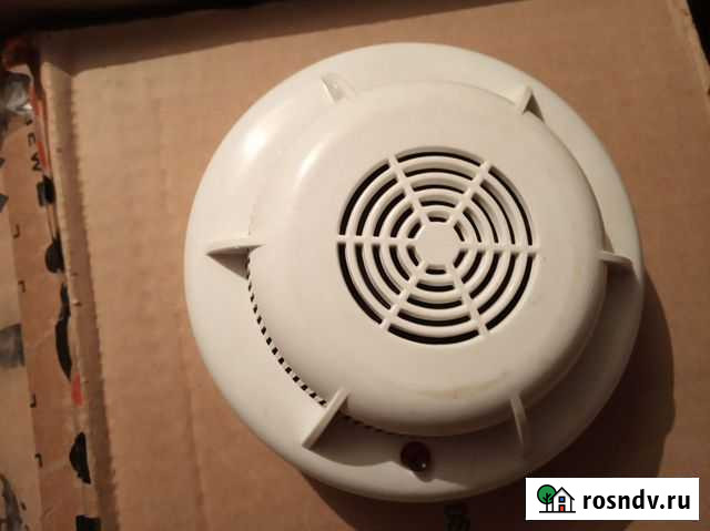 Пожарный извещатель адресно-аналоговый Астра4232 Курск - изображение 1