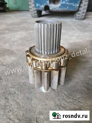 Шестерня бортового редуктора ведущая Т-130, Т-170 Рязань - изображение 1