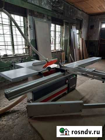 Станок формтнораскоечный Апшеронск - изображение 1