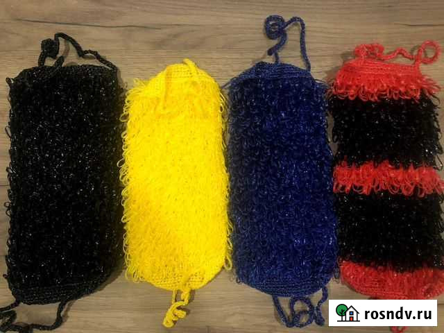 Мочалки Саратов - изображение 1