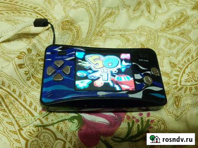 Приставка сега Калуга - изображение 1