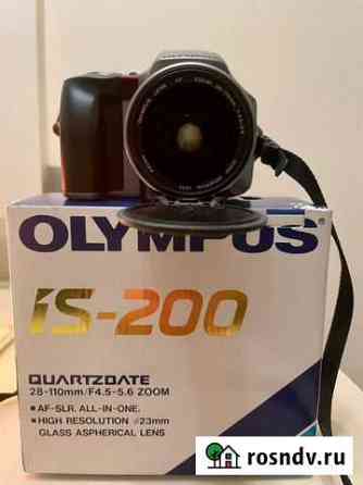 Olympus ls-200 Мытищи