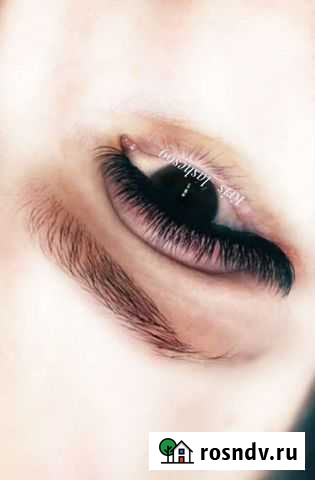 Модели на наращивание ресниц Тверь - изображение 1