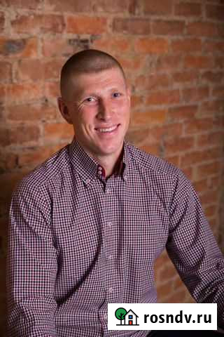 Массаж Екатеринбург - изображение 1