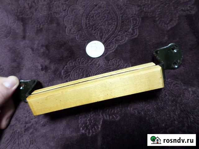 Ручка дверная Казань - изображение 1