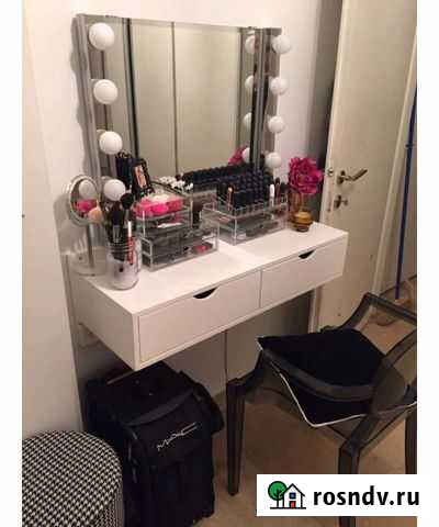 Туалетный столик Тверь - изображение 1