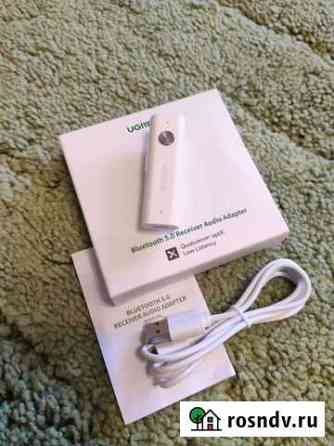 Ресивер Bluetooth 5.0 Aptx LL Ижевск