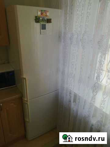 Холодильник бу Омск - изображение 1