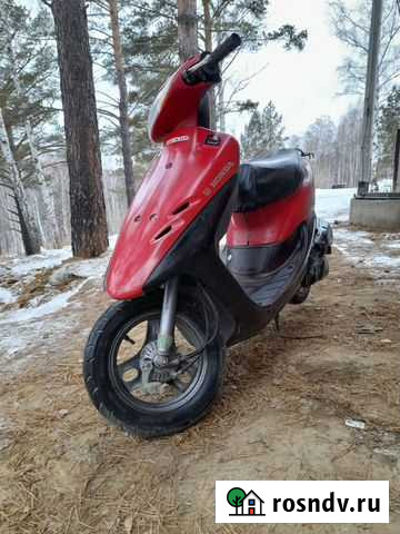 Мопед honda dio af34 Маркова - изображение 1