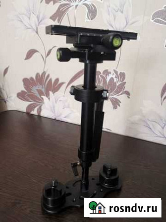Стэдикам S40 Грозный - изображение 1