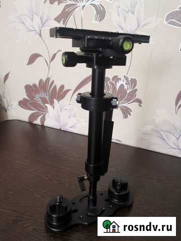 Стэдикам S40 Грозный - изображение 1