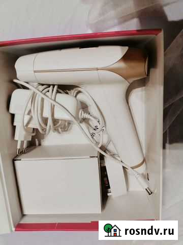 Фотоэпилятор диодный Оренбург - изображение 1