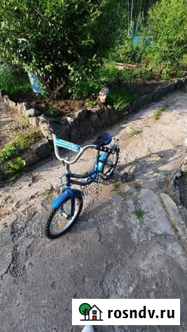 Детский велосипед Ачинск - изображение 1