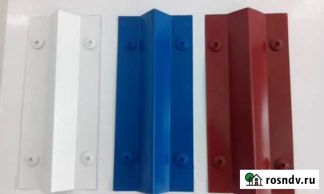 Металлический штакетник (евроштакетник) Light Курган - изображение 1