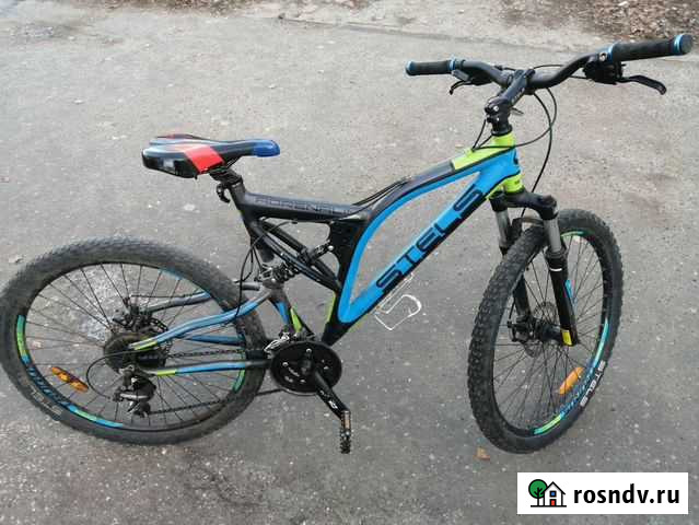 Велосипед Stels Adrenalin Чебоксары - изображение 1