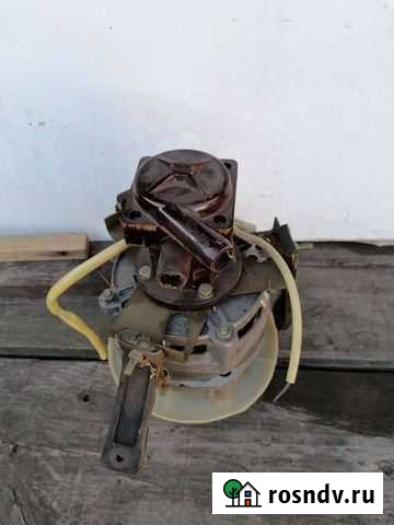 Электродвигатель 220в Саратов - изображение 1