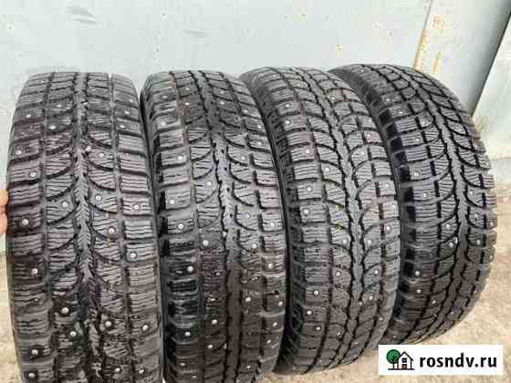 Kama 195/65 R15 4шт Волгоград
