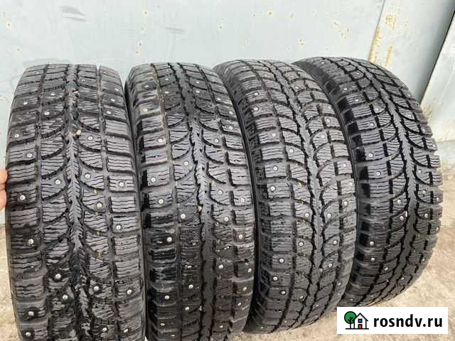 Kama 195/65 R15 4шт Волгоград - изображение 1