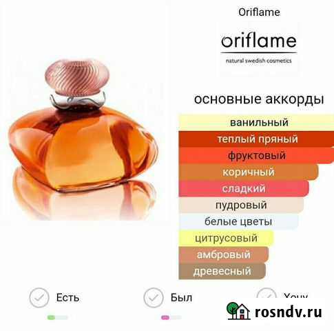 Винтажные духи Белгород - изображение 1