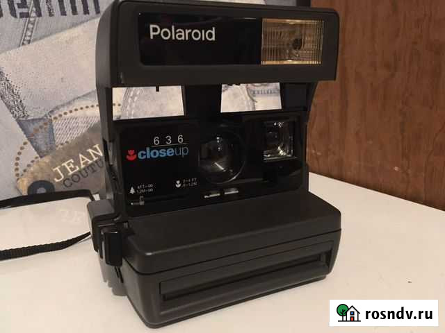 Фотоаппарат polaroid Нефтеюганск - изображение 1