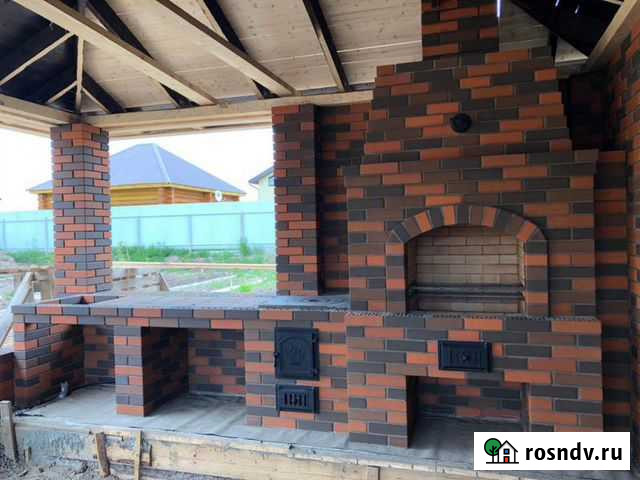 Бригада строителей ищет работу Оренбург - изображение 1