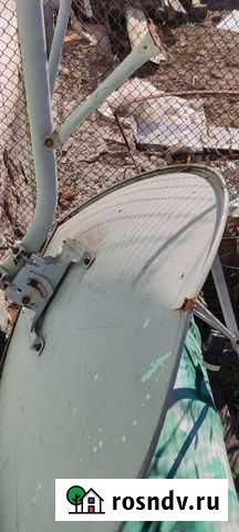 Спутниковая тарелка без тюнера Райчихинск - изображение 1