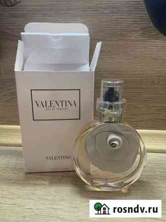 Парфюмерная вода Valentino Valentina Псков