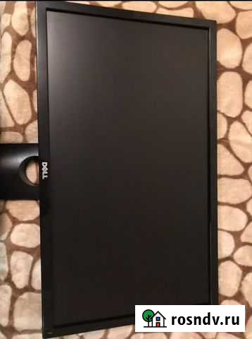 Монитор dell SE2417HGX Тамбов - изображение 1
